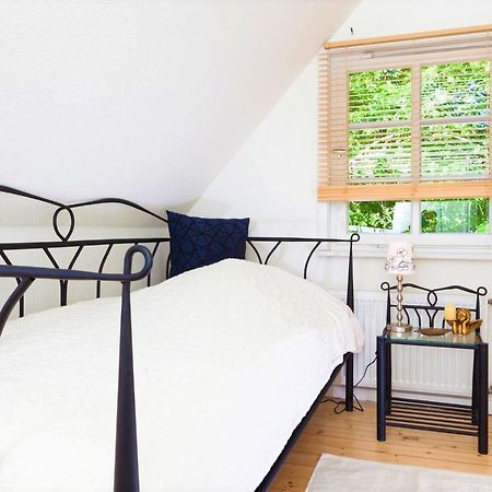 Fewo Sophie Undeloh Exteriér fotografie
